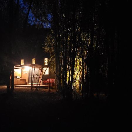 Appartement Cabana Refugio Del Bosque à Puerto Varas Extérieur photo