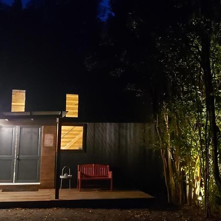 Appartement Cabana Refugio Del Bosque à Puerto Varas Extérieur photo